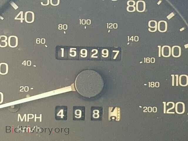 2000 FORD ESCORT - VIN: 3FAFP13P7YR259977 - Фото 8