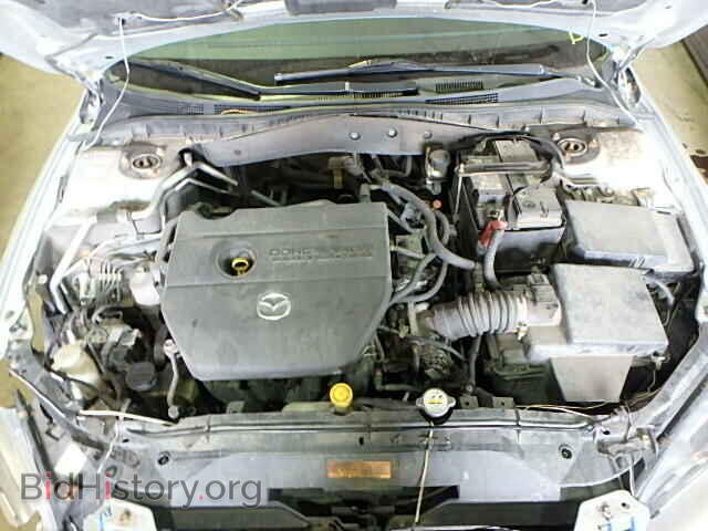 2007 MAZDA 6 - VIN: 1YVHP80C075M33252 - Фото 7