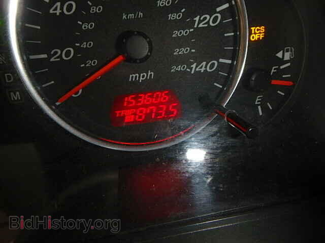 2007 MAZDA 6 - VIN: 1YVHP80C075M33252 - Фото 8