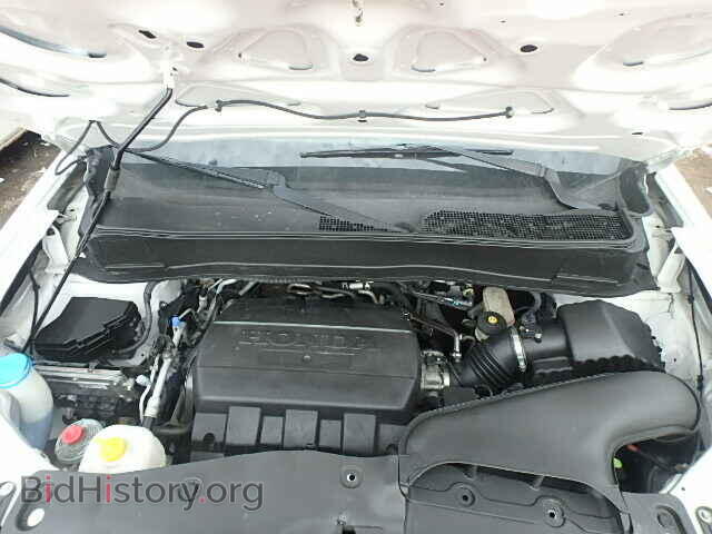 2011 HONDA PILOT - VIN: 5FNYF4H95BB044267 - Фото 7
