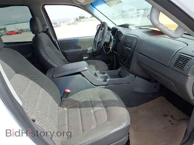 2005 FORD EXPLORER - VIN: 1FMZU62E05UB31643 - Фото 5