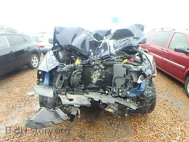 2012 DODGE RAM 1500 - VIN: 1C6RD7FTXCS324854 - Фото 7
