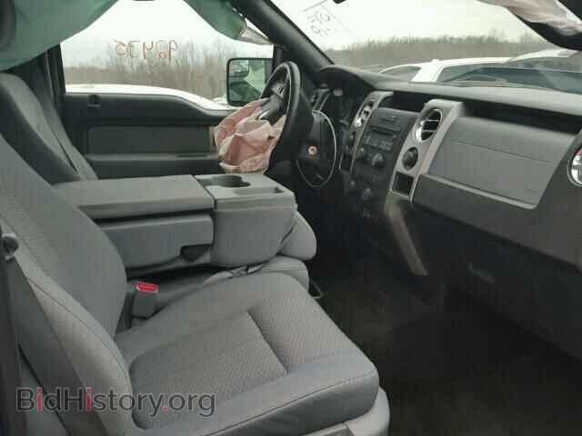 2011 FORD F150 - VIN: 1FTFW1EF2BFC34264 - Фото 5