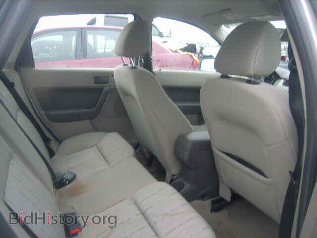 2008 FORD FOCUS - VIN: 1FAHP35NX8W155688 - Фото 6