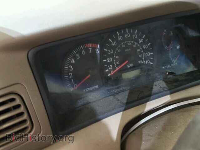 2003 TOYOTA COROLLA - VIN: 2T1BR32E73C034794 - Фото 8