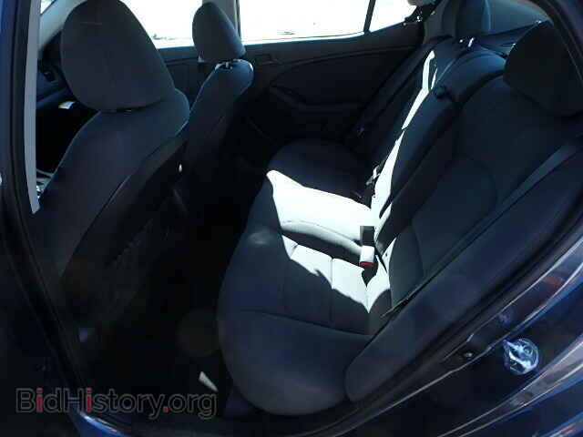 2015 KIA OPTIMA - VIN: 5XXGM4A74FG444723 - Фото 6
