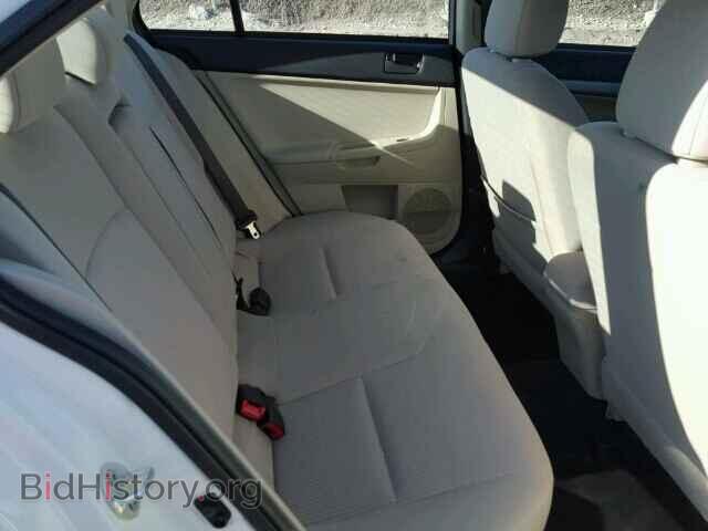 2014 MITSUBISHI LANCER - VIN: JA32U2FU1EU007749 - Фото 6