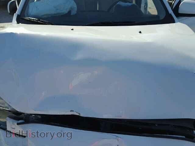 2014 MITSUBISHI LANCER - VIN: JA32U2FU1EU007749 - Фото 7