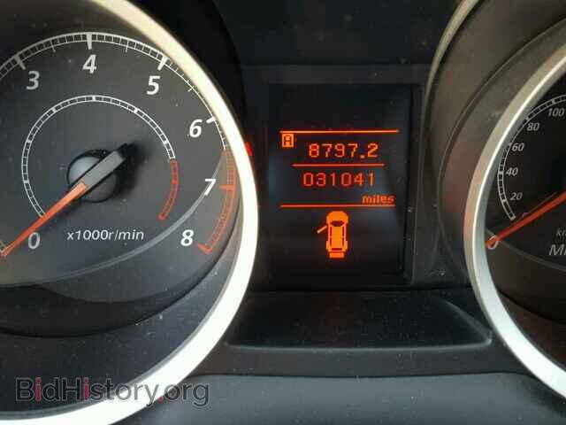 2014 MITSUBISHI LANCER - VIN: JA32U2FU1EU007749 - Фото 8
