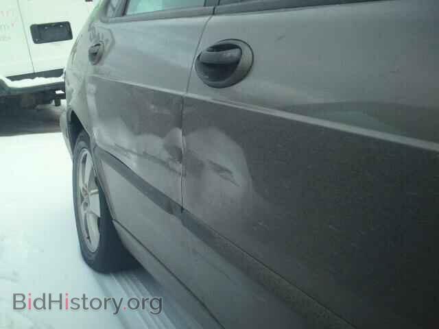 2002 SAAB 9 3 - VIN: YS3DF58K222014520 - Фото 9