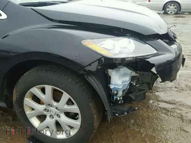 2009 MAZDA CX-7 - VIN: JM3ER293090238262 - Фото 9