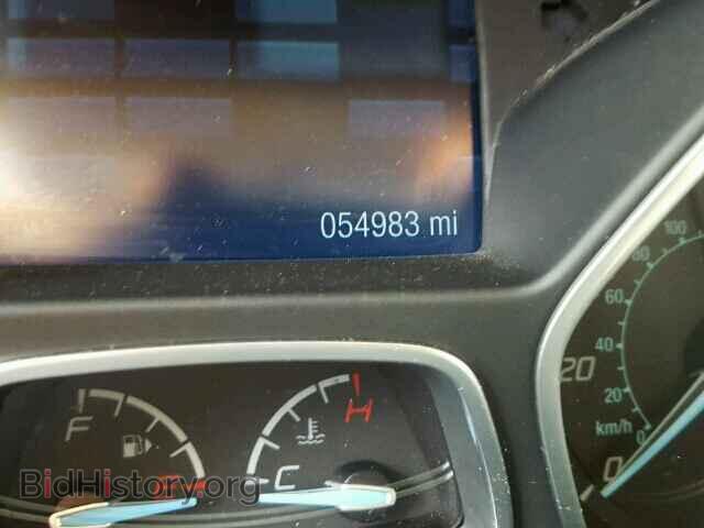 2013 FORD FOCUS - VIN: 1FADP3K2XDL309160 - Photo 8