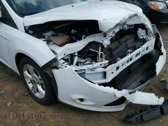 2013 FORD FOCUS - VIN: 1FADP3K2XDL309160 - Photo 9