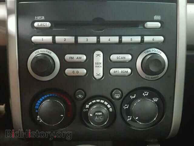 2007 MITSUBISHI GALANT - VIN: 4A3AB36F67E075825 - Фото 9