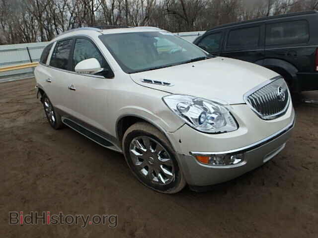 Фотография 5GAKRDED4CJ306183 - BUICK ENCLAVE 2012