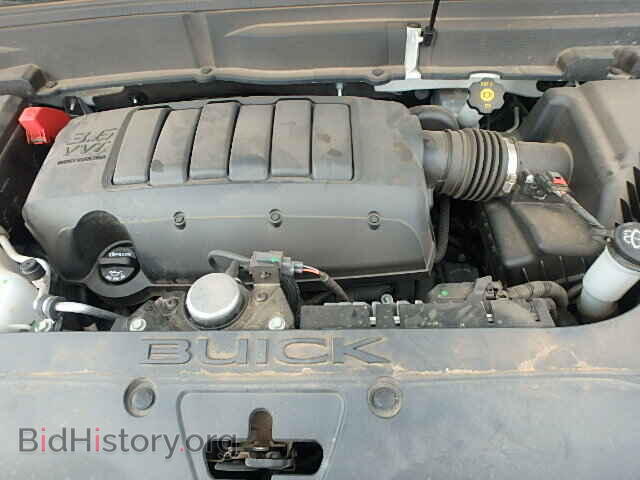 2012 BUICK ENCLAVE - VIN: 5GAKRDED4CJ306183 - Фото 7