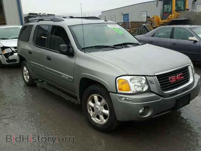 Фотография 1GKET16S756146786 - GMC ENVOY 2005