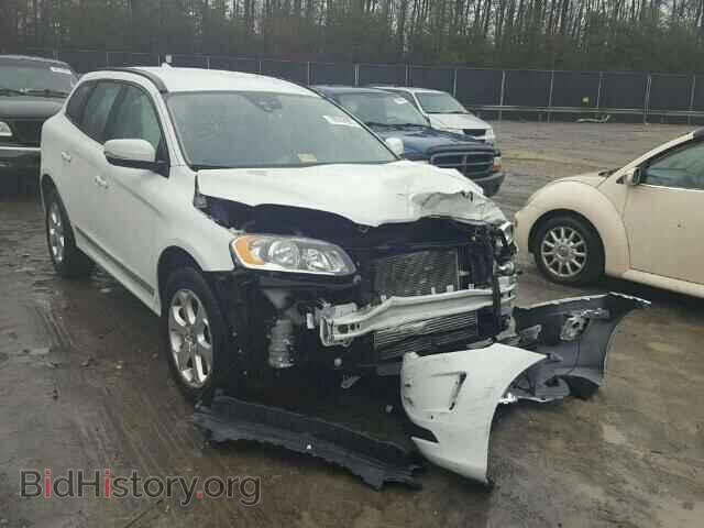 Photo YV440MDJ6G2850237 - VOLVO XC60 2016