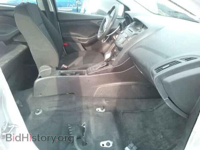 2015 FORD FOCUS - VIN: 1FADP3E26FL260084 - Photo 5