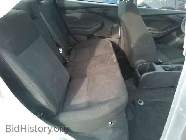 2015 FORD FOCUS - VIN: 1FADP3E26FL260084 - Photo 6