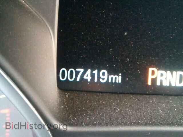 2015 FORD FOCUS - VIN: 1FADP3E26FL260084 - Photo 8