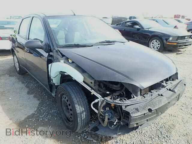 Фотография 1FAFP34N95W267421 - FORD FOCUS 2005