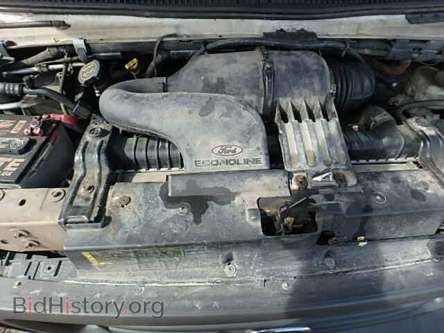2003 FORD ECONOLINE - VIN: 1FTNE24L03HB41776 - Фото 7