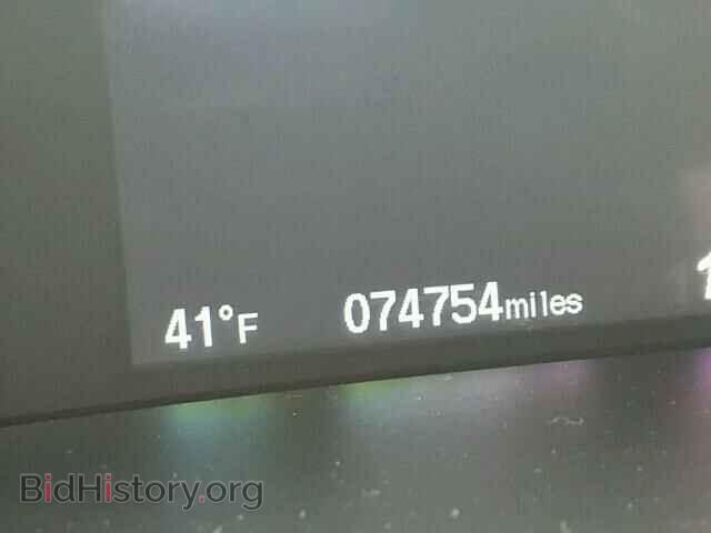2013 HONDA CIVIC - VIN: 19XFB4F25DE000450 - Фото 8