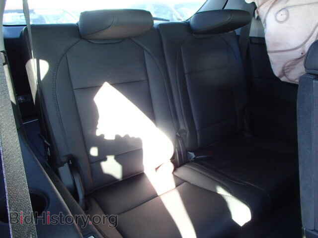2014 ACURA MDX - VIN: 5FRYD4H4XEB043385 - Фото 9