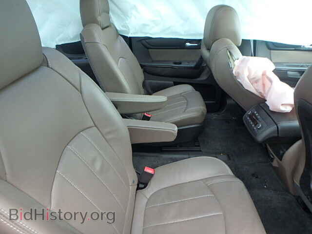 2014 GMC ACADIA - VIN: 1GKKRSKD2EJ219638 - Фото 6