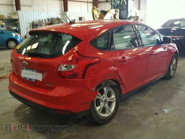2013 FORD FOCUS - VIN: 1FADP3K23DL226413 - Фото 4
