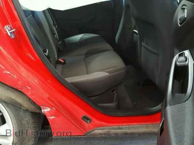2013 FORD FOCUS - VIN: 1FADP3K23DL226413 - Фото 6