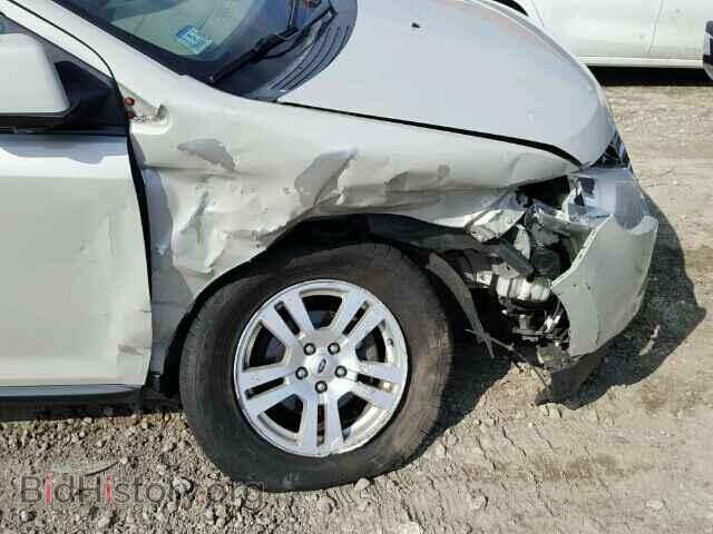 2007 FORD EDGE - VIN: 2FMDK38C97BB48373 - Фото 10