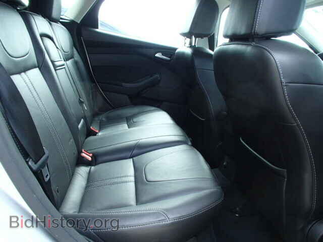 2012 FORD FOCUS - VIN: 1FAHP3M23CL436734 - Фото 6