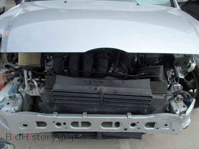 2012 FORD FOCUS - VIN: 1FAHP3M23CL436734 - Фото 9