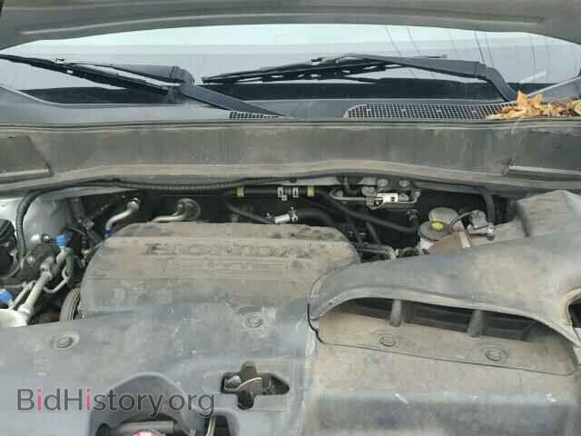 2013 HONDA PILOT - VIN: 5FNYF3H5XDB017320 - Фото 7