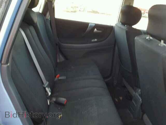 2006 SUZUKI AERIO - VIN: JS2RC62H065354106 - Фото 6