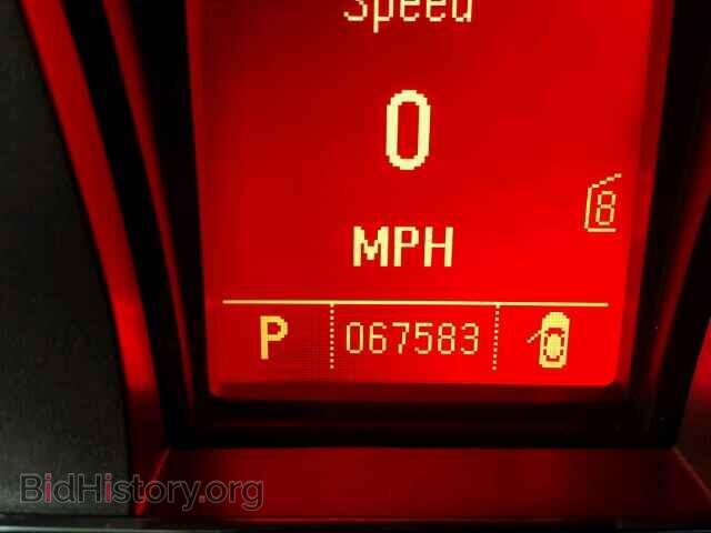 2011 GMC TERRAIN - VIN: 2CTALMEC8B6307999 - Photo 8