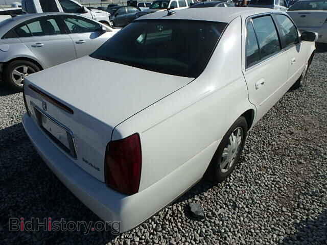 2005 CADILLAC DEVILLE - VIN: 1G6KD54Y35U150181 - Photo 4