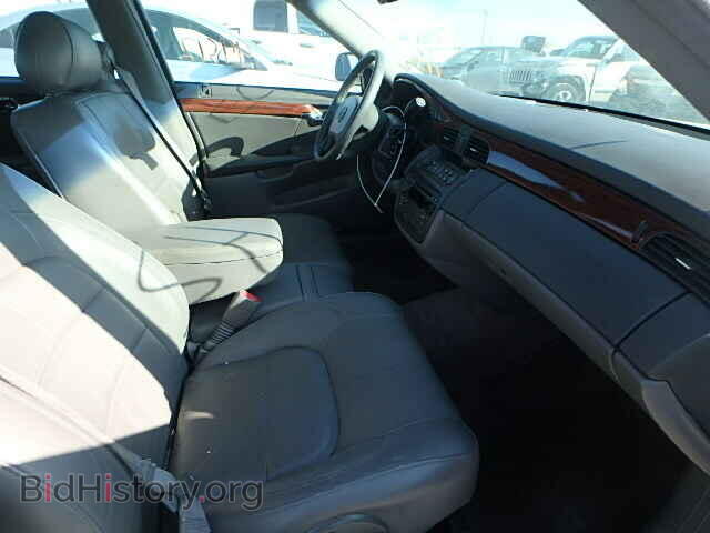 2005 CADILLAC DEVILLE - VIN: 1G6KD54Y35U150181 - Photo 5