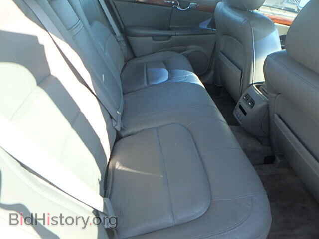2005 CADILLAC DEVILLE - VIN: 1G6KD54Y35U150181 - Photo 6