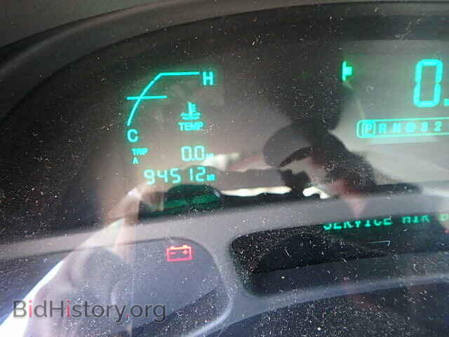 2005 CADILLAC DEVILLE - VIN: 1G6KD54Y35U150181 - Photo 8