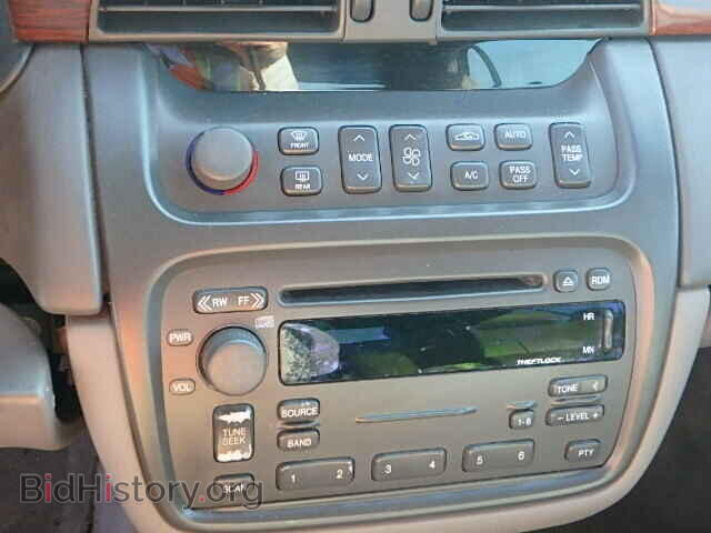 2005 CADILLAC DEVILLE - VIN: 1G6KD54Y35U150181 - Photo 9