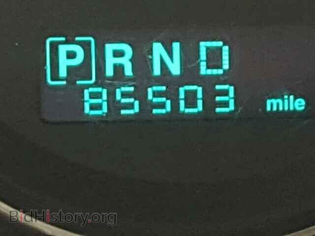 2007 JEEP CHEROKEE - VIN: 1J8GS48K77C545328 - Фото 8