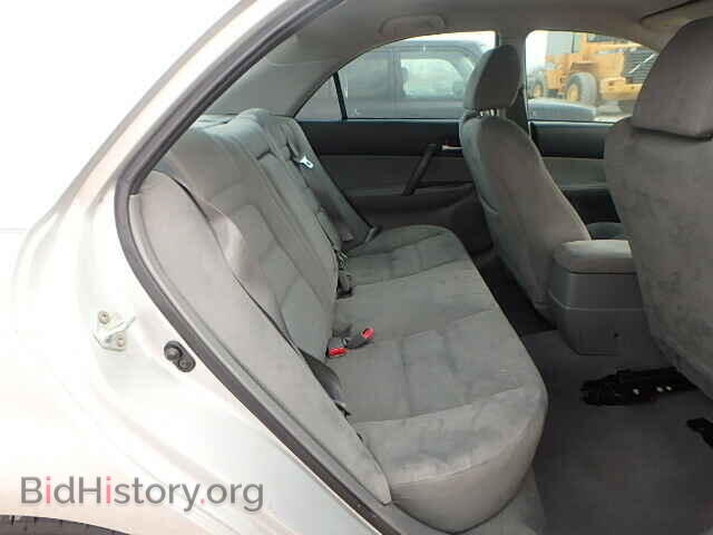 2006 MAZDA 6 - VIN: 1YVFP80C665M68237 - Фото 6