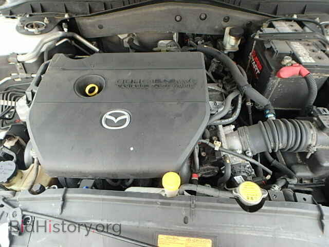 2006 MAZDA 6 - VIN: 1YVFP80C665M68237 - Фото 7