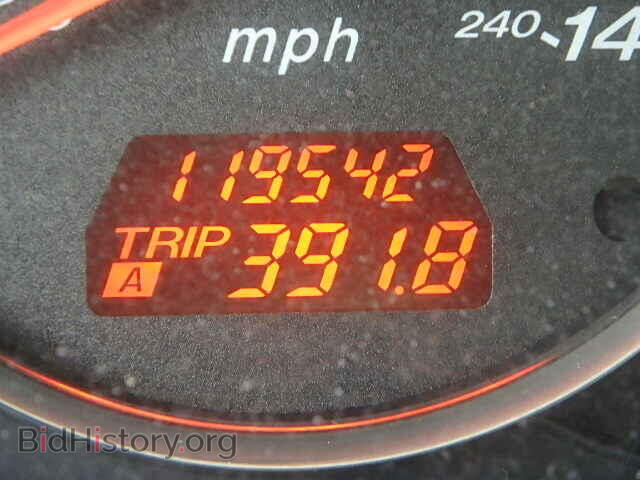 2006 MAZDA 6 - VIN: 1YVFP80C665M68237 - Фото 8