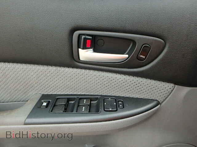2006 MAZDA 6 - VIN: 1YVFP80C665M68237 - Фото 10