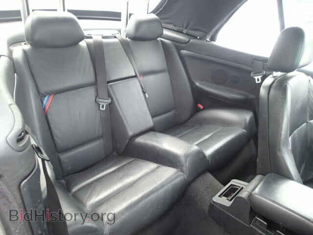 1999 BMW M3 - VIN: WBSBK0332XEC41396 - Фото 6