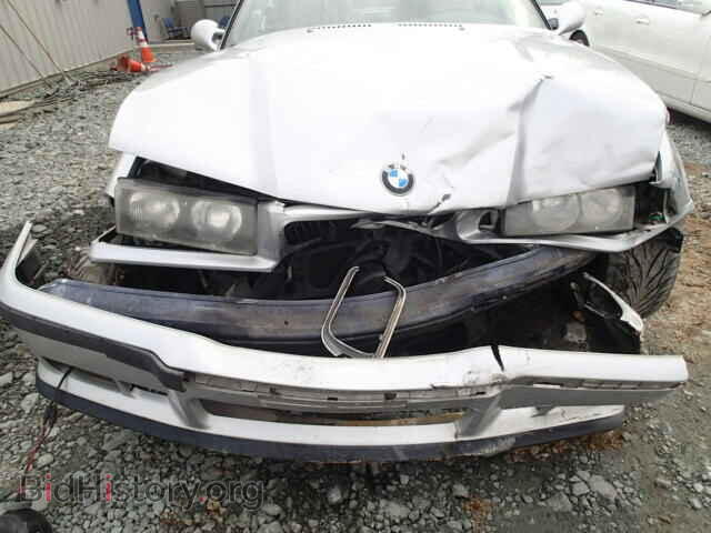1999 BMW M3 - VIN: WBSBK0332XEC41396 - Фото 9